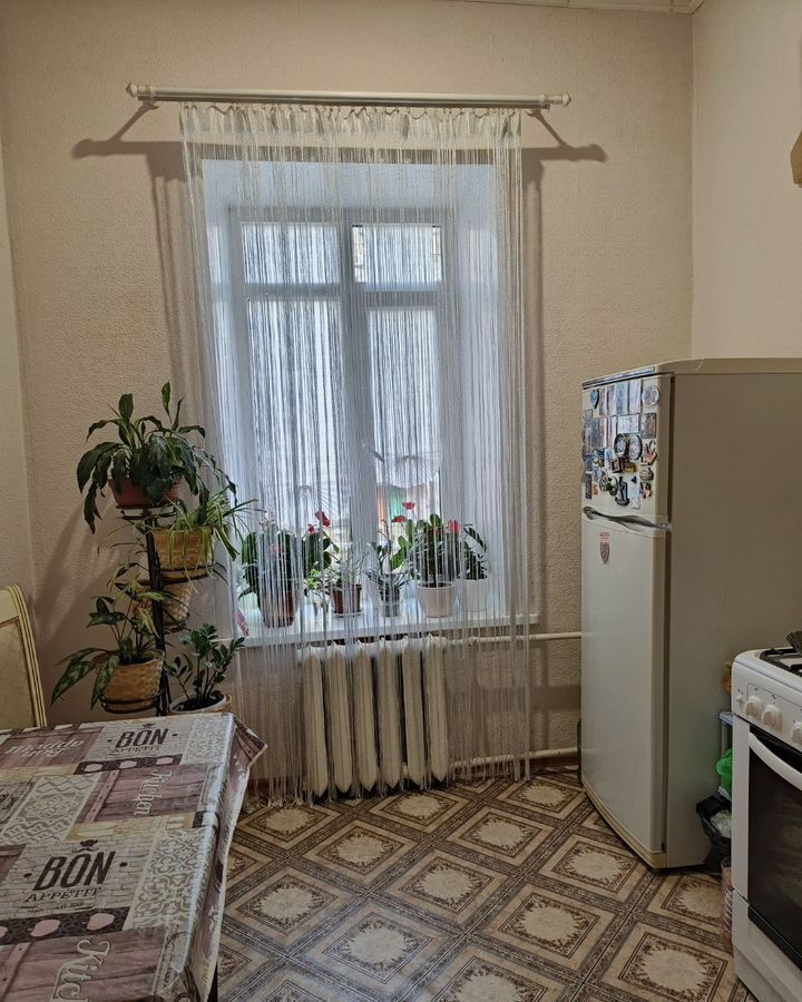 квартира г Саратов р-н Волжский ул. имени Н. Г. Чернышевского, 169 фото 11