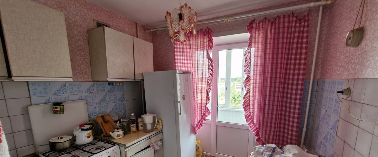 квартира р-н Алексинский г Алексин ул Юности 3 фото 1