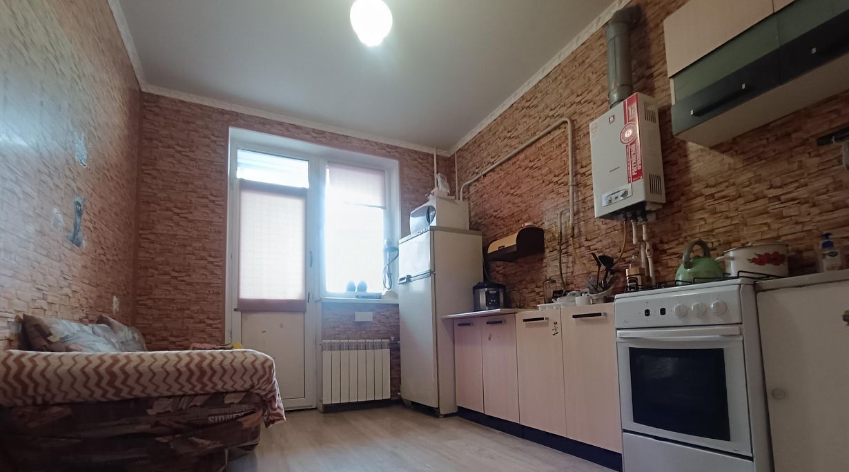 квартира г Донской ул Новая 2 фото 1