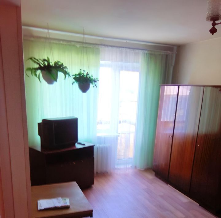 квартира г Озерск ул Космонавтов 15 фото 1