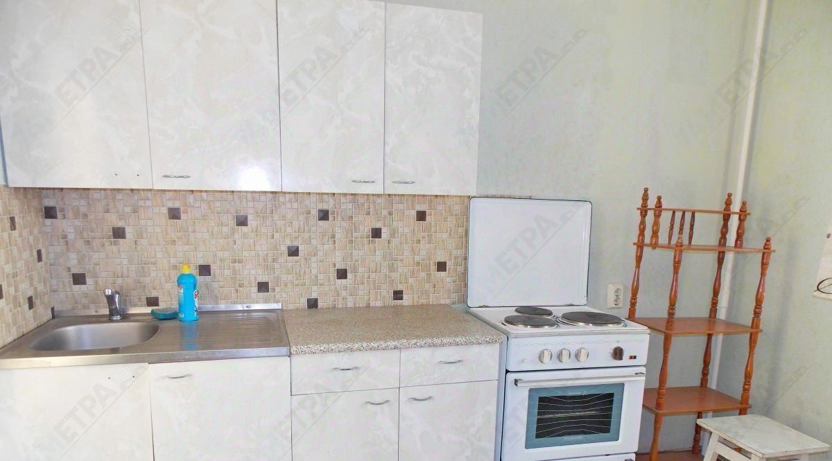 квартира г Челябинск р-н Тракторозаводский ул Шуменская 33 фото 1