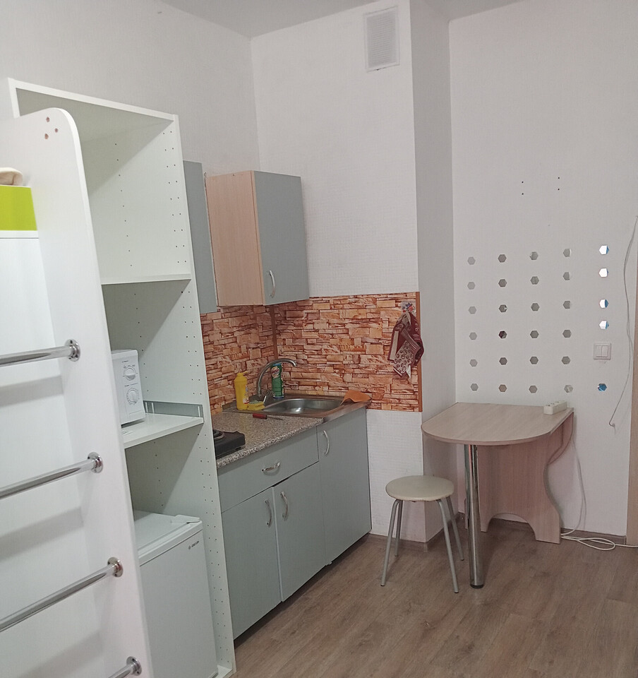 квартира г Пермь р-н Мотовилихинский Ива-1 ул Агатовая 28 фото 3