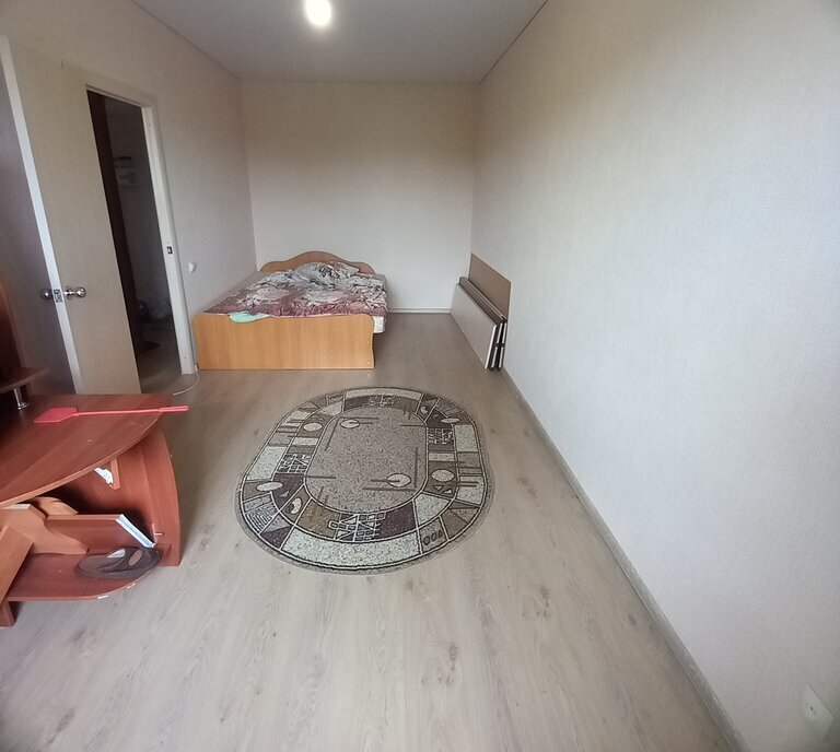 квартира р-н Коркинский г Коркино ул В.Терешковой 25б фото 2