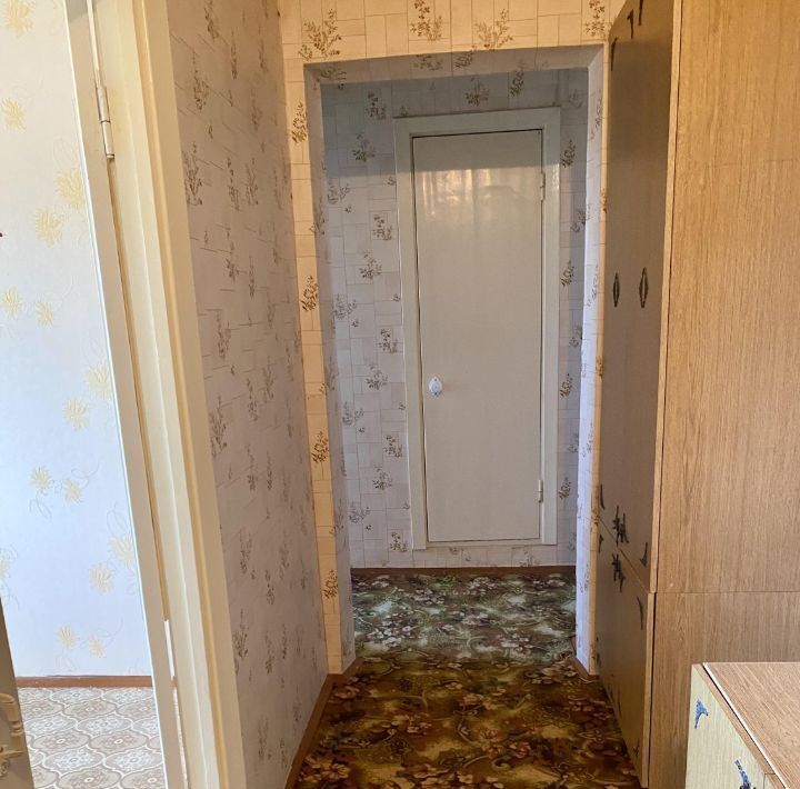 квартира г Миасс ул Лихачева 27 фото 3