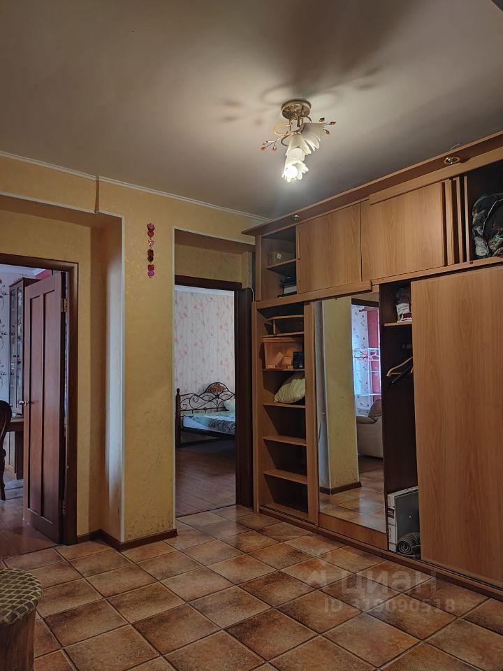квартира г Химки ул Панфилова 4 фото 3