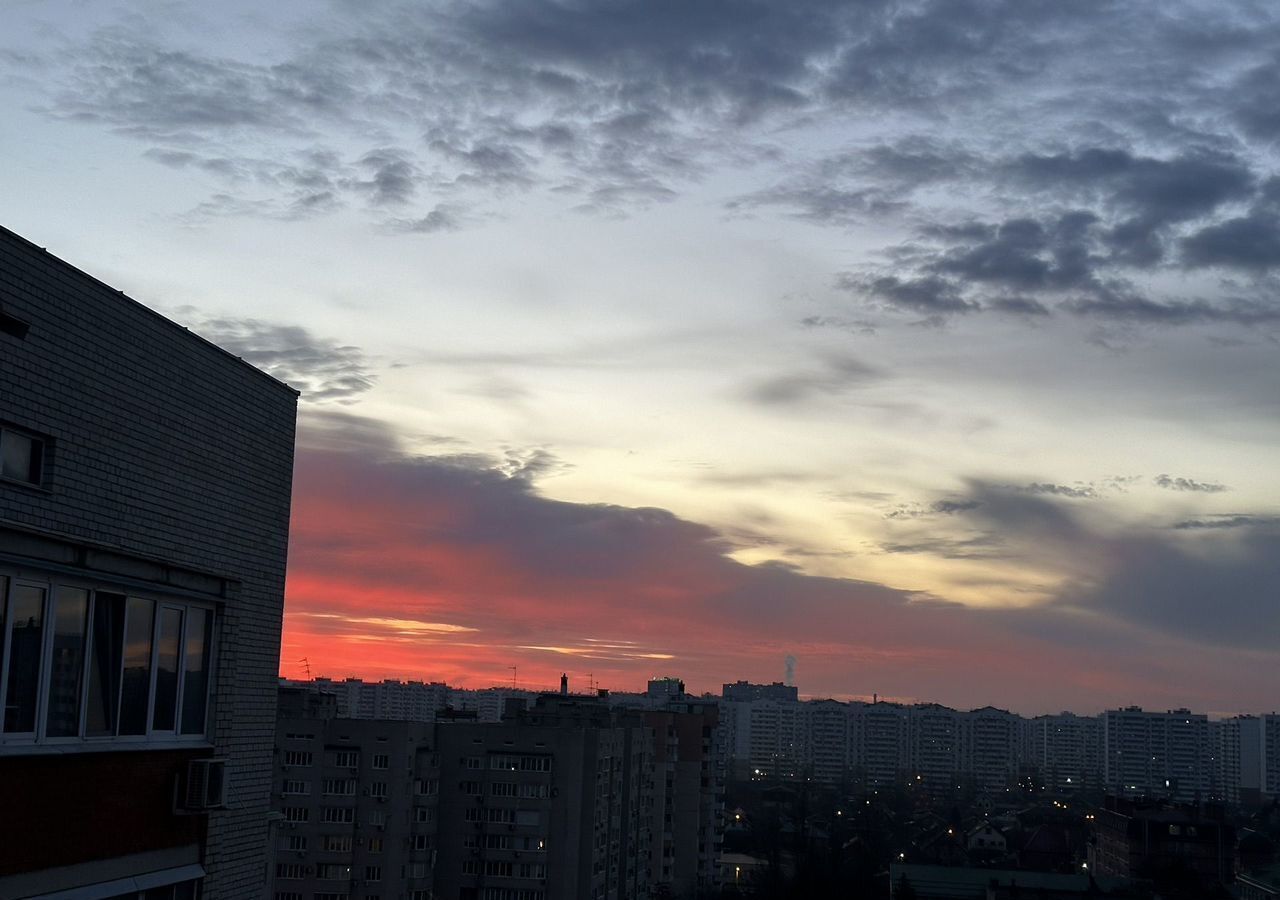 квартира г Краснодар р-н Прикубанский ул Восточно-Кругликовская 64 фото 19