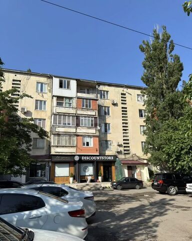 пр-кт Имама Шамиля 14 р-н Советский фото