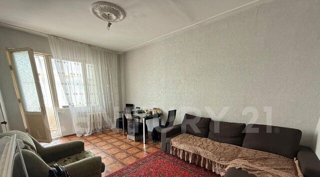 дом 36 Советский фото