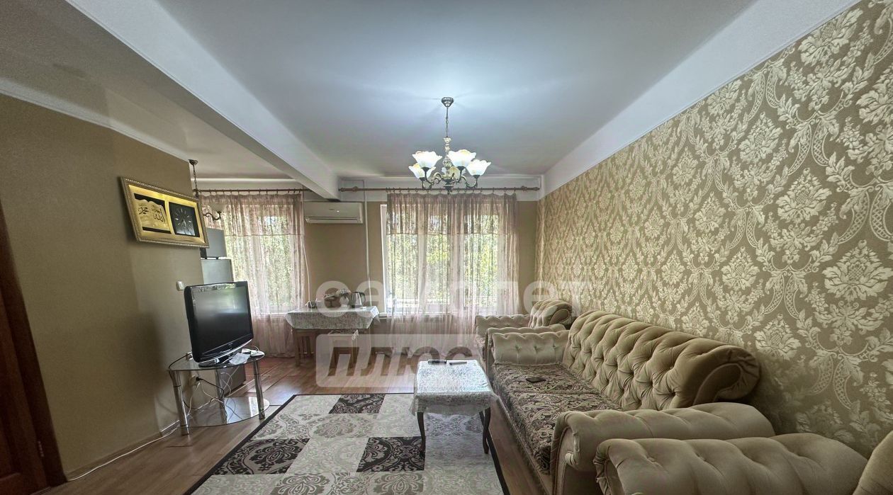 квартира г Махачкала ул Аскерханова 6 Советский фото 1