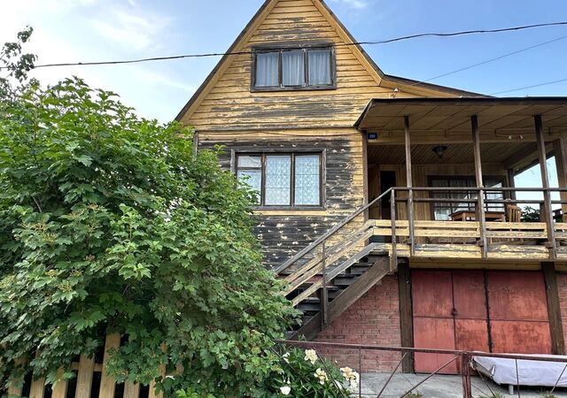 р-н Советский Нижняя Ельцовка Бердское шоссе фото