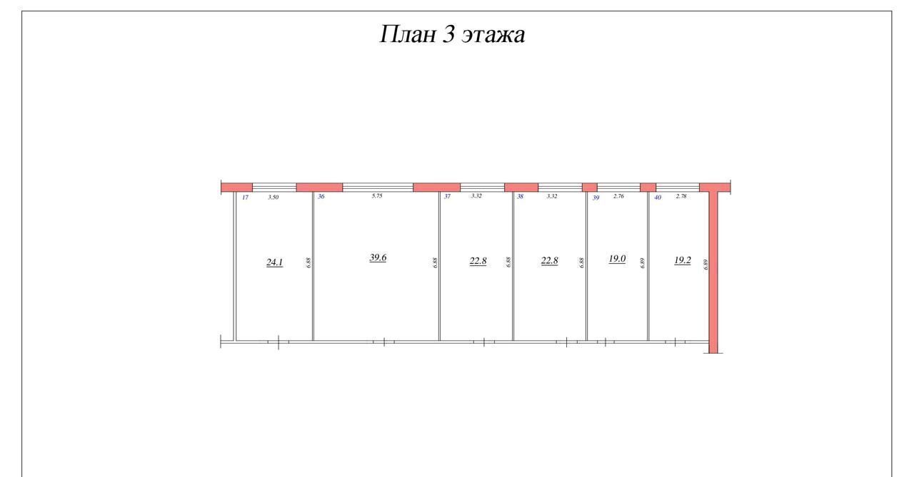 свободного назначения г Самара р-н Октябрьский ул Революционная 70/1 фото 1