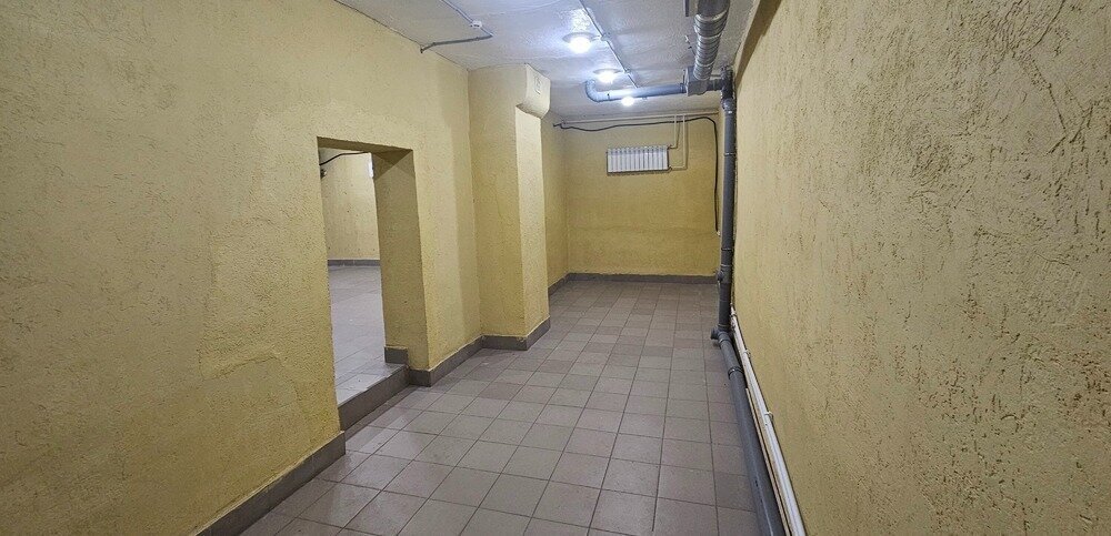 свободного назначения г Самара р-н Промышленный Безымянка ул Физкультурная 101 фото 2