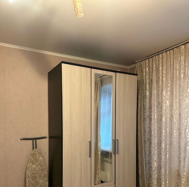 квартира г Чита р-н Центральный Северный микрорайон 49 фото 3