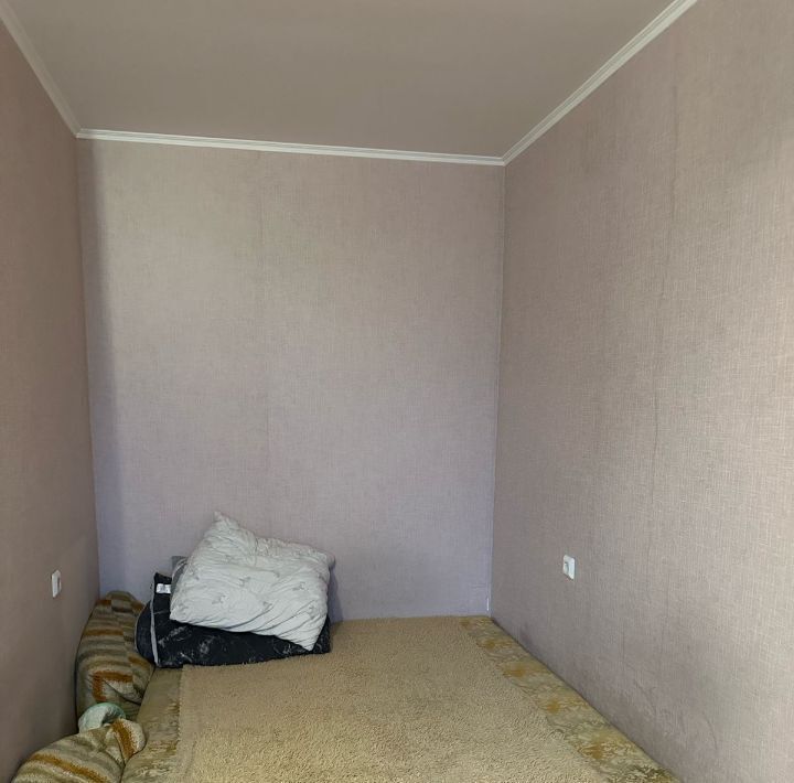 квартира г Чита р-н Центральный Северный микрорайон 49 фото 2