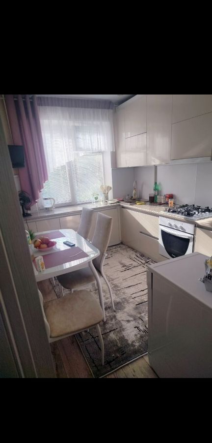 квартира г Железногорск ул Ленина 51 фото 7