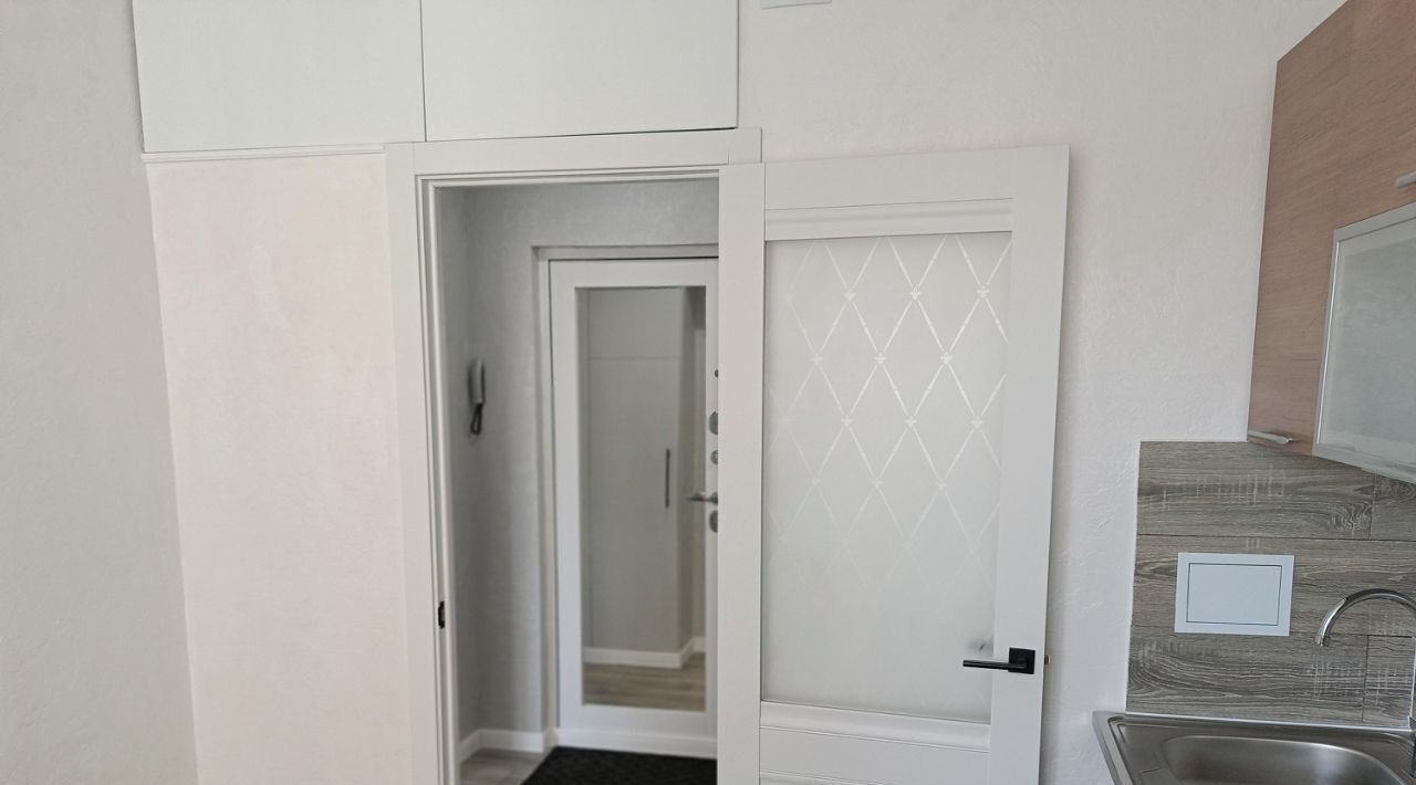 квартира г Омск р-н Советский пр-кт Мира 90/1 Советский АО фото 7