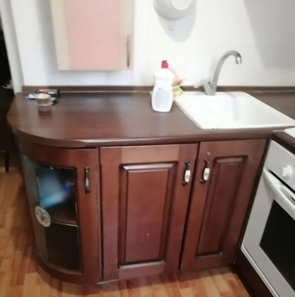 квартира г Челябинск р-н Центральный ул Южная 1 фото 7