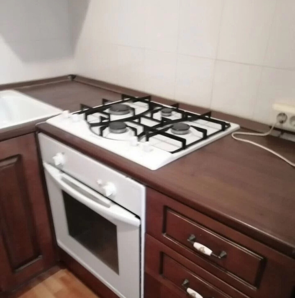 квартира г Челябинск р-н Центральный ул Южная 1 фото 8