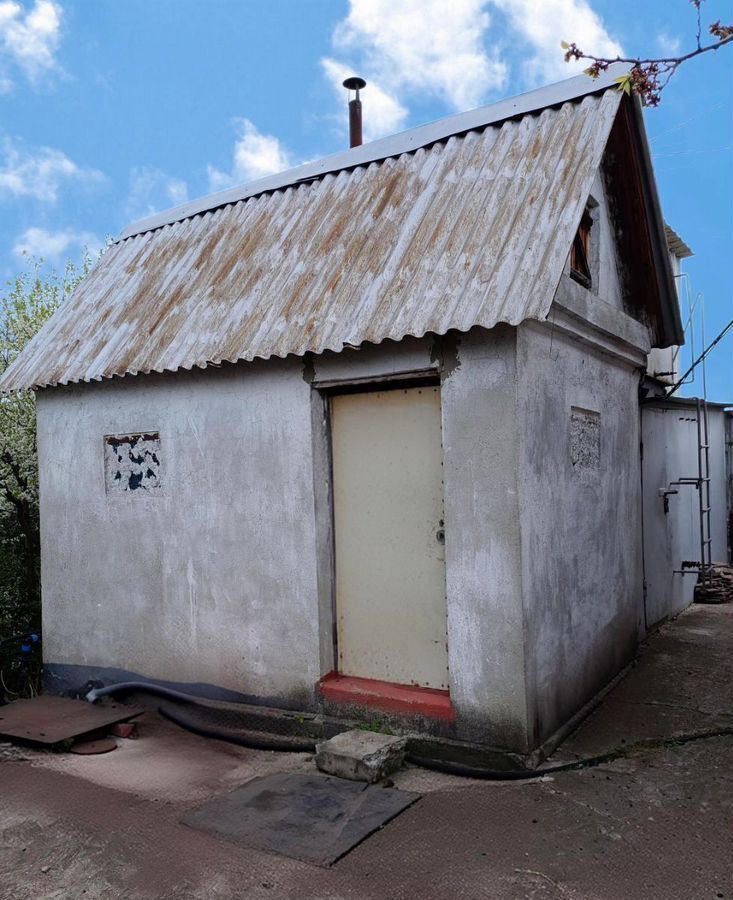 дом г Магнитогорск р-н Ленинский сад Металлург-2 3895 фото 11
