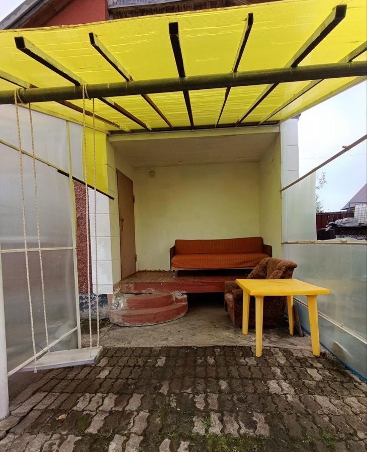 дом г Магнитогорск р-н Ленинский сад Металлург-2 3895 фото 15