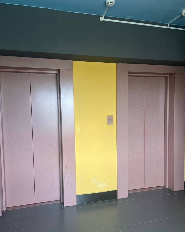 квартира г Челябинск р-н Центральный ул Братьев Кашириных 163 фото 12