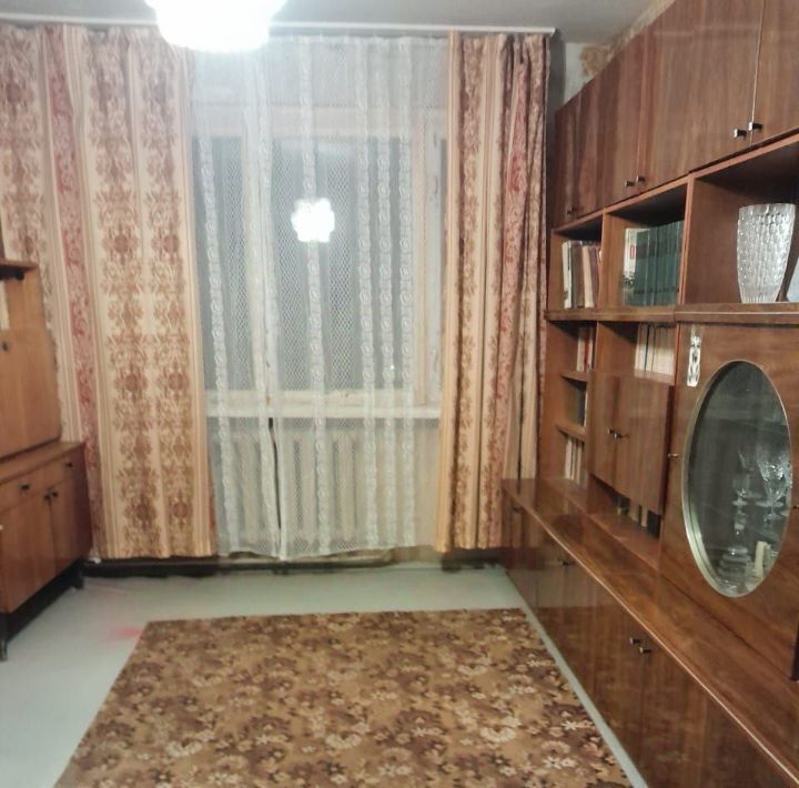 квартира г Псков ул Ижорского Батальона 10 фото 4
