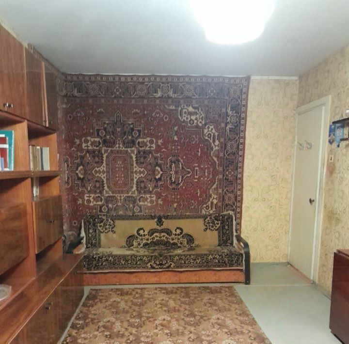 квартира г Псков ул Ижорского Батальона 10 фото 5