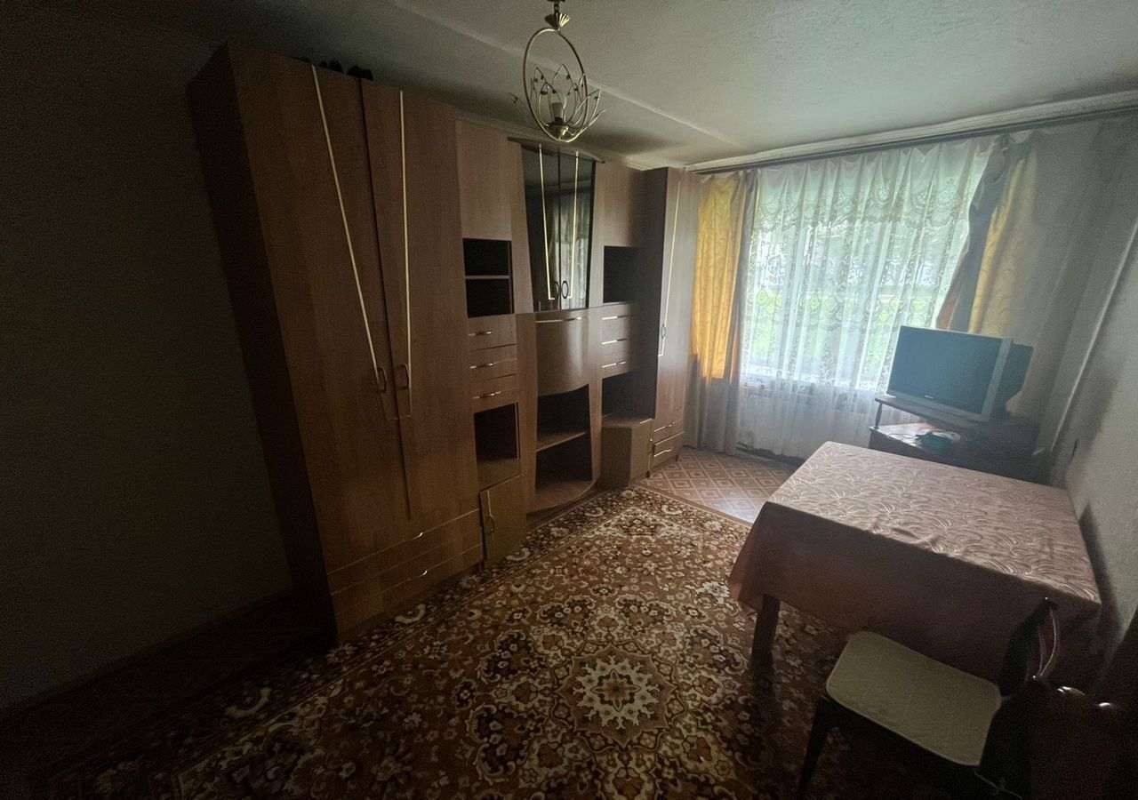 квартира г Кузнецк ул Маяковского 61 фото 5