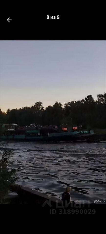 квартира г Долгопрудный ул Парковая 50 ЖК «Бригантина» фото 8