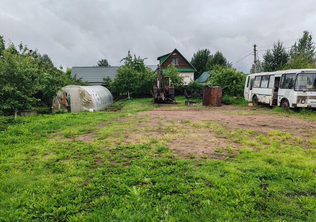 2 км, Рябиновая ул., 134, Санкт-Петербург, Аннинское городское поселение, СНТ Прометей, тер Сергиево, Красносельское шоссе фото