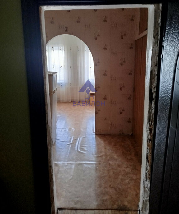 квартира г Волгодонск ая улица, 16 фото 1