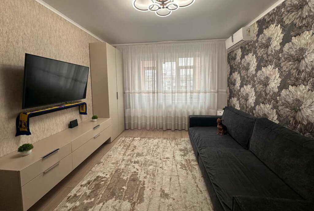 квартира г Волгодонск пер Западный 1 Новый город фото 4