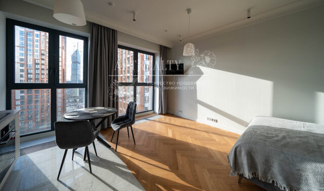 метро Хорошёво наб Шелепихинская 40к/3 фото