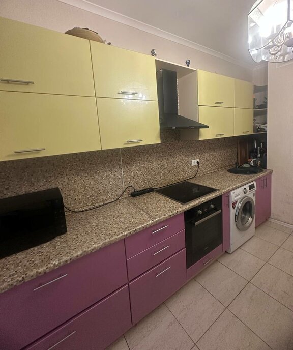 квартира г Красногорск б-р Космонавтов 11 Красногорская фото 3