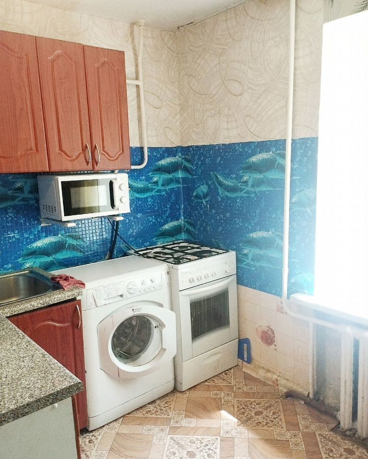квартира г Кунгур ул Пугачева 48 Кунгурский муниципальный округ фото 4