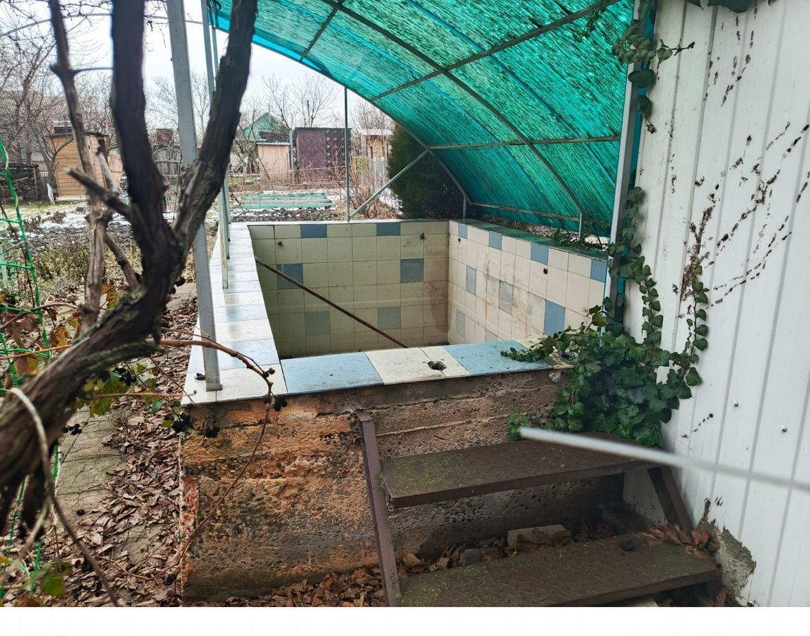 дом р-н Шпаковский г Михайловск 7-я ул, садовое товарищество Авиатор фото 9
