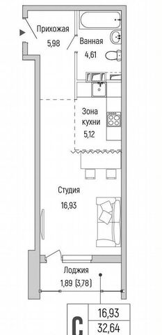 Жилой дом М-5 ш. Новорижское фото