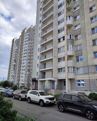 мкр Авиаторов ул Кожедуба 10 фото