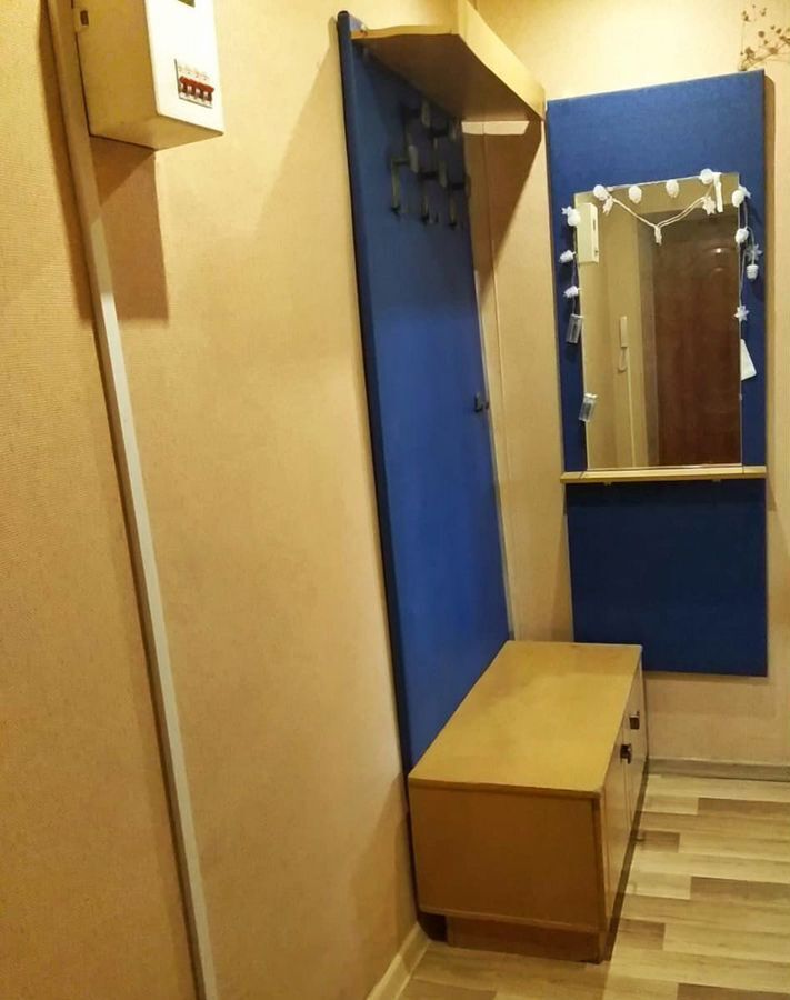 квартира г Рязань р-н Октябрьский Шлаковый ул Трудовая 10 фото 1