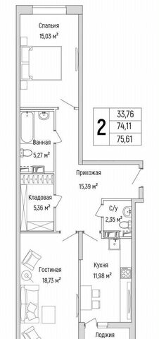 Жилой дом М-5 ш. Новорижское фото