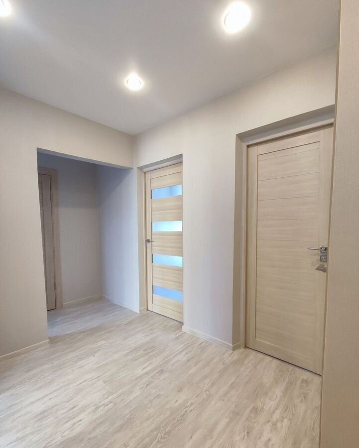 квартира г Балашиха мкр Авиаторов ул Кожедуба 10 фото 3
