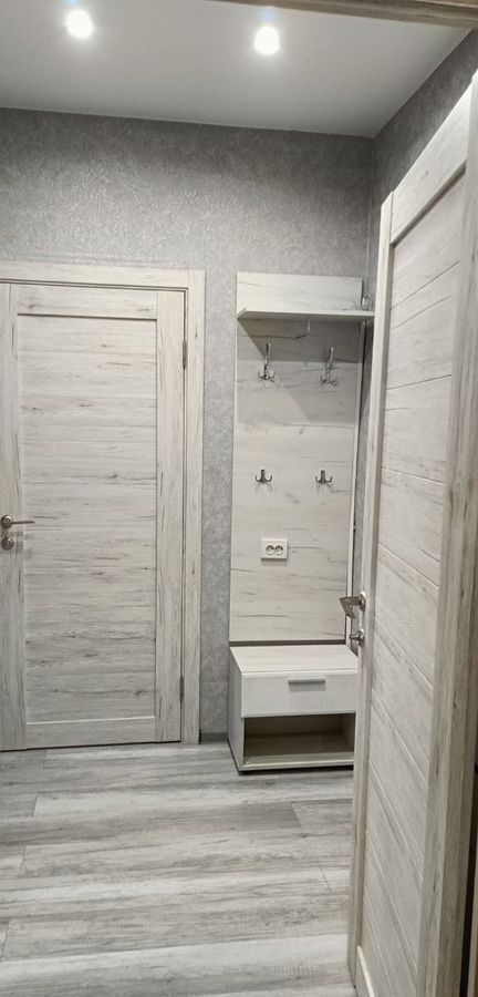 квартира г Новороссийск р-н Южный ул Хворостянского 21 ЖК «Семейный» фото 15