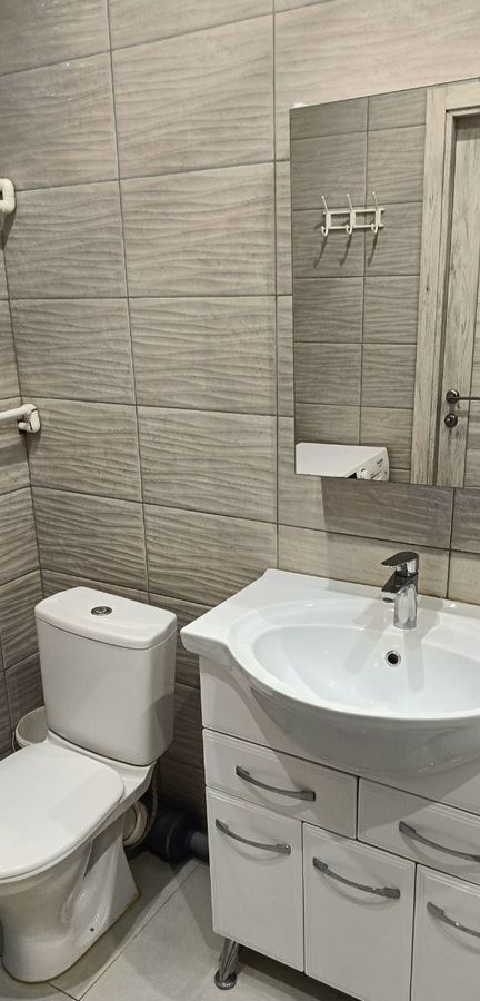 квартира г Новороссийск р-н Южный ул Хворостянского 21 ЖК «Семейный» фото 20