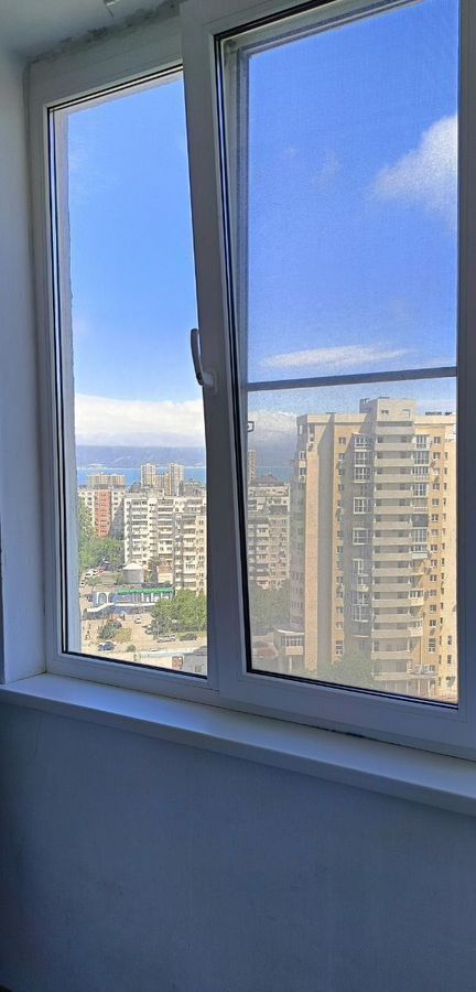 квартира г Новороссийск р-н Южный ул Хворостянского 21 ЖК «Семейный» фото 27