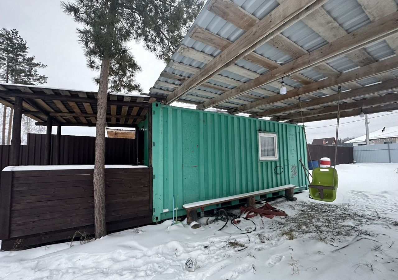 земля г Верхняя Пышма п Крутой ул Железнодорожная Екатеринбург фото 9