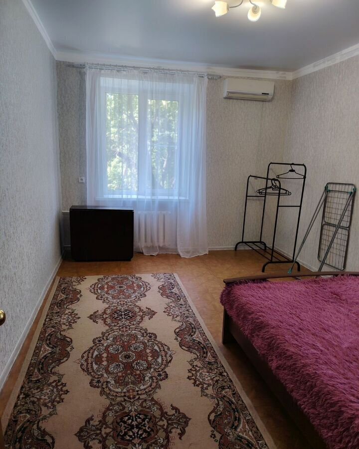 квартира г Волгоград р-н Краснооктябрьский пр-кт им. В.И. Ленина 135 фото 9