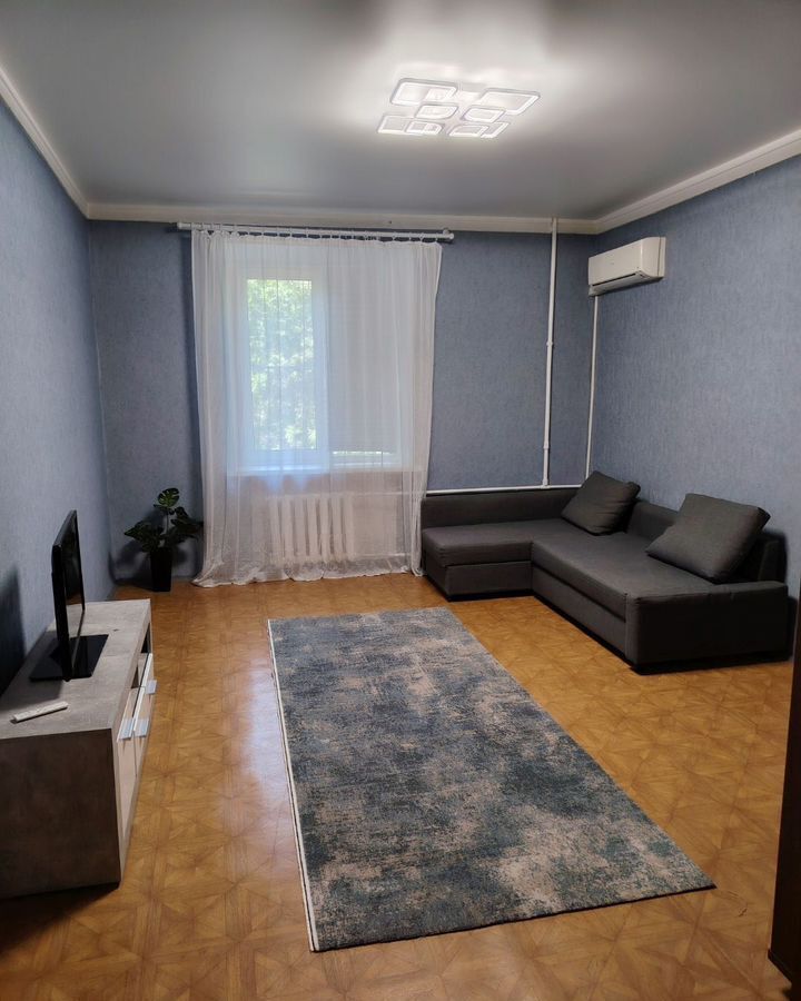 квартира г Волгоград р-н Краснооктябрьский пр-кт им. В.И. Ленина 135 фото 11