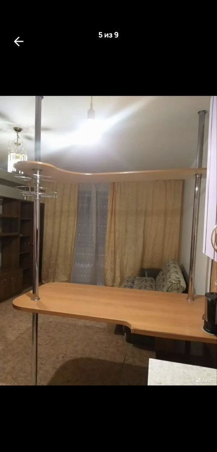 квартира г Ачинск ул Манкевича 20 фото 5