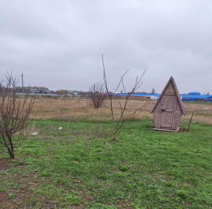 гараж р-н Ейский г Ейск ул К.Либкнехта 295 Ейское городское поселение фото 12
