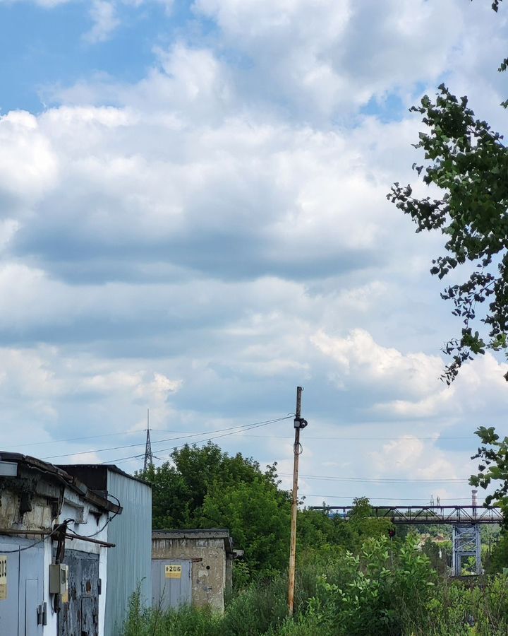гараж г Челябинск р-н Курчатовский территория ГСК № 3 фото 5
